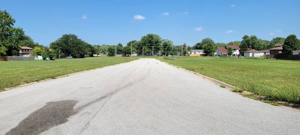 16352 169 Lot #14 PL, Oak Forest, IL 60452
