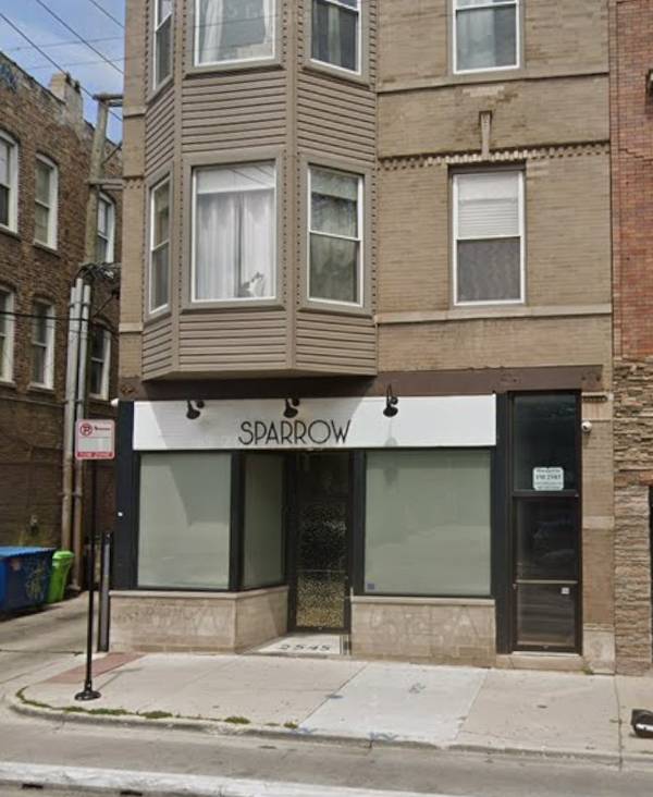 2545 N Milwaukee AVE #0, Chicago, IL 60647