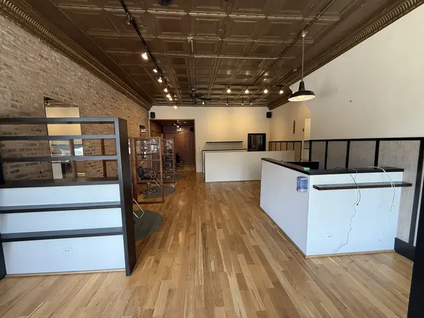2545 N Milwaukee AVE #0, Chicago, IL 60647