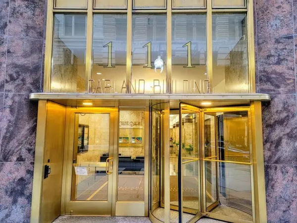 111 N Wabash AVE #1422, Chicago, IL 60602