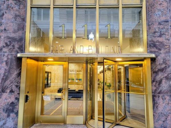 Address not disclosed, Chicago, IL 60602