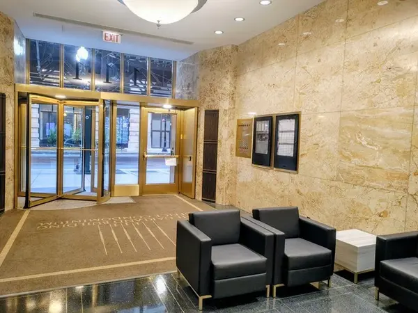 111 N Wabash AVE #2122, Chicago, IL 60602