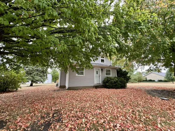 320 N Main ST, Gifford, IL 61847