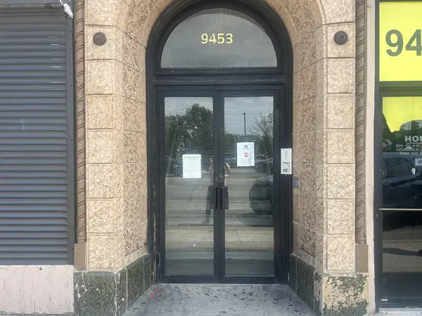 9453 S Ashland AVE #14, Chicago, IL 60620