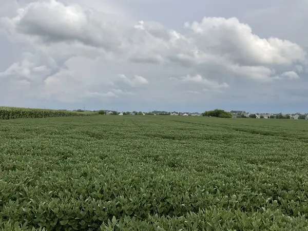10.38 acres S Heggs RD, Plainfield, IL 60585