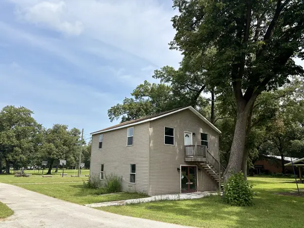 4112 S Youth Camp RD, St. Anne, IL 60964