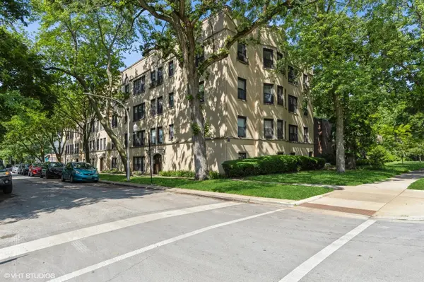 7059 N DAMEN AVE #2S, Chicago, IL 60645