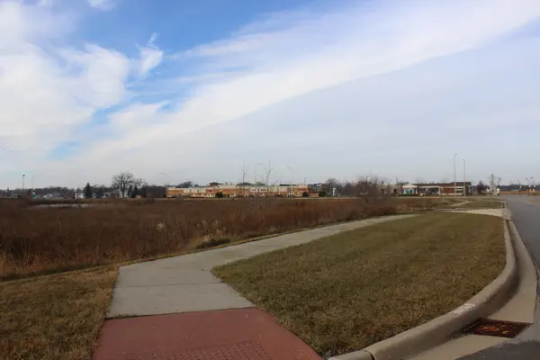 Lot 11 E Mississippi AVE, Elwood, IL 60421