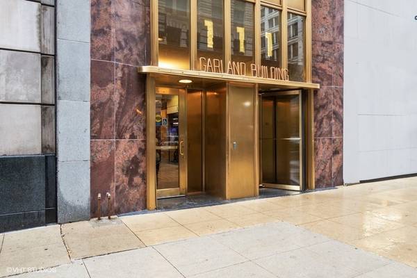 111 N Wabash AVE #1220, Chicago, IL 60602