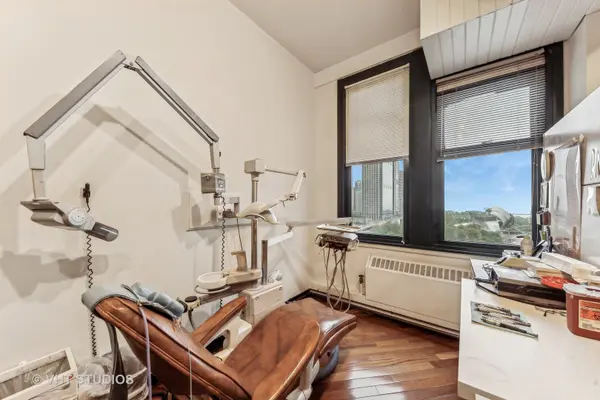 111 N Wabash AVE #1220, Chicago, IL 60602