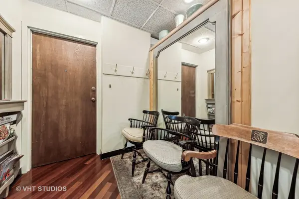 111 N Wabash AVE #1220, Chicago, IL 60602