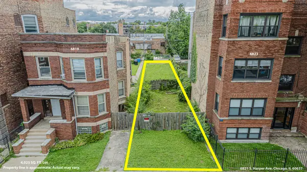 6821 S HARPER AVE, Chicago, IL 60637
