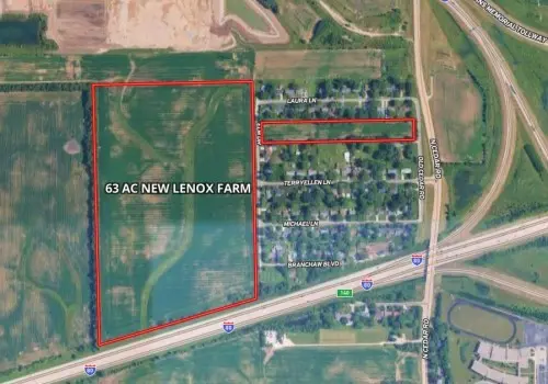Address not disclosed, New Lenox, IL 60451