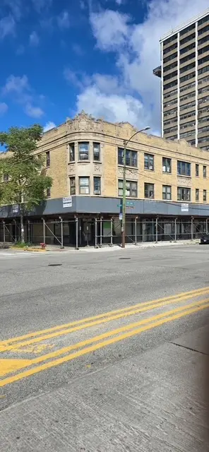 6450-6458 S Stony Island AVE, Chicago, IL 60637