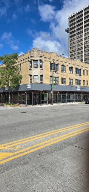 6450-6458 S Stony Island AVE, Chicago, IL 60637