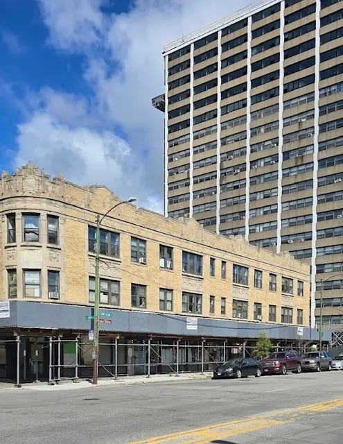 6450-6458 S Stony Island AVE, Chicago, IL 60637