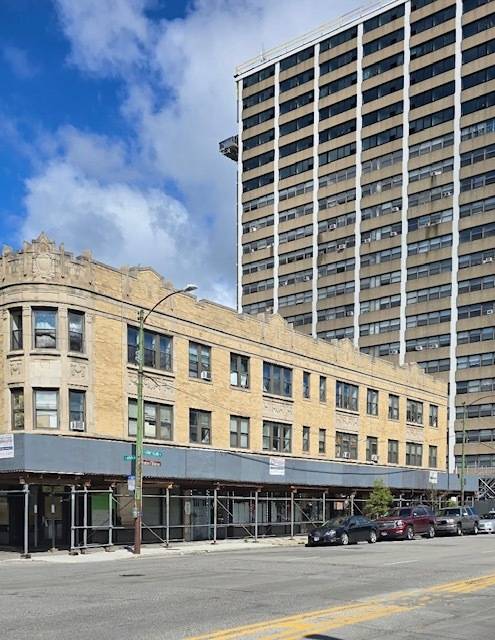 6450-6458 S Stony Island AVE, Chicago, IL 60637