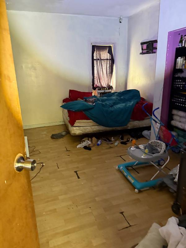 Address not disclosed, Chicago, IL 60621