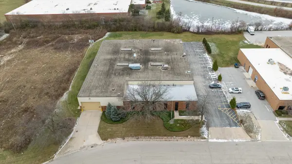 16420 KILBOURN AVE, Oak Forest, IL 60452