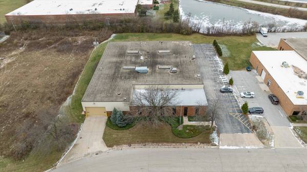 16420 KILBOURN AVE, Oak Forest, IL 60452
