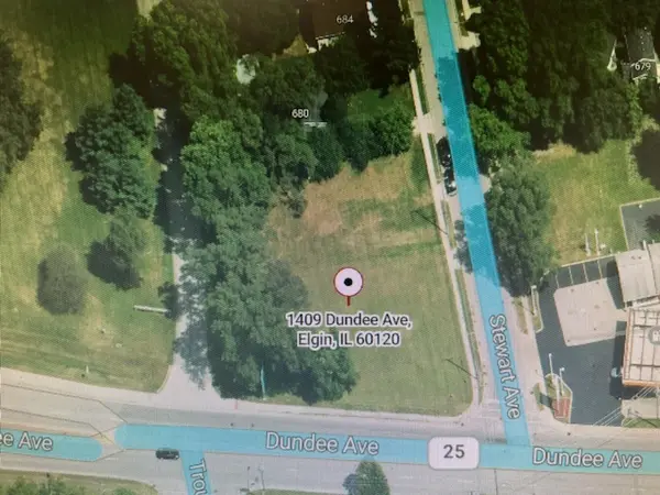 1409 DUNDEE AVE, Elgin, IL 60120