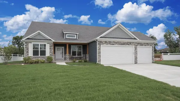 26420 Bluebell CT, Channahon, IL 60410