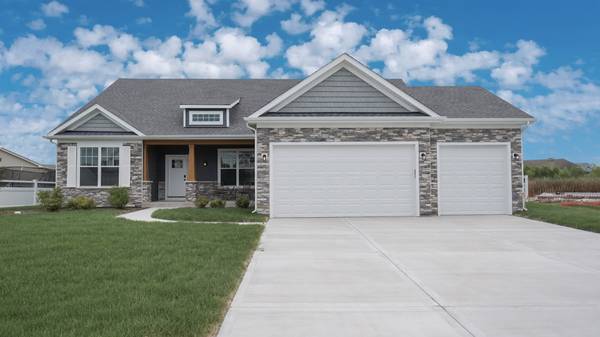 26420 Bluebell CT, Channahon, IL 60410