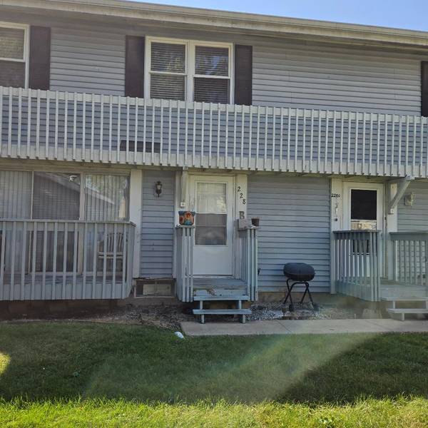 228 ELKHORN CT #B, Bolingbrook, IL 60440