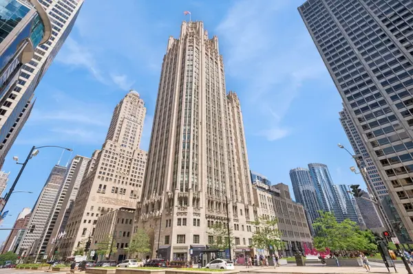 435 N Michigan AVE #1112, Chicago, IL 60611