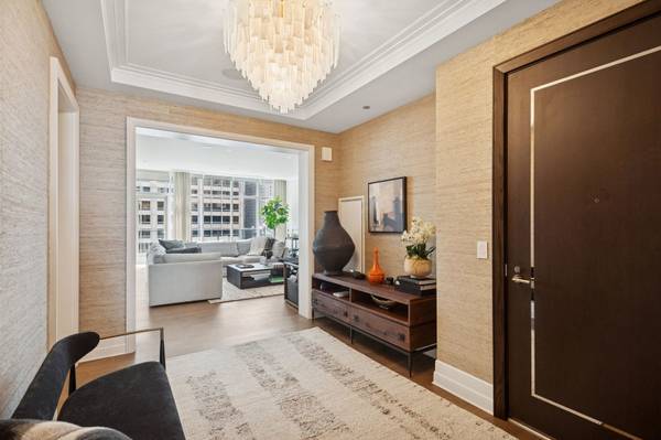 435 N Michigan AVE #1112, Chicago, IL 60611