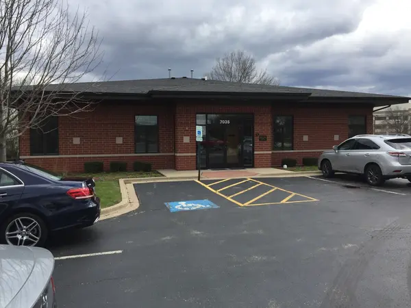 7025 and 7035 Veterans BLVD, Burr Ridge, IL 60527