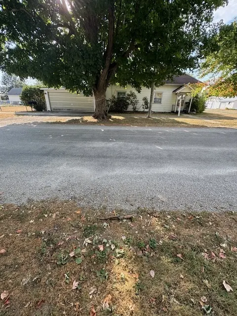 401 Adams ST, Humboldt, IL 61931
