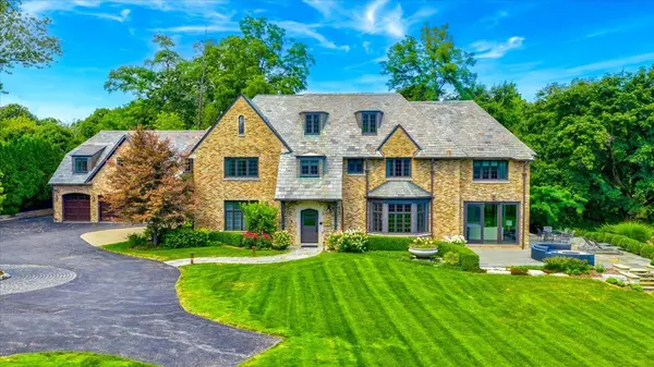 117 Belle AVE, Highland Park, IL 60035