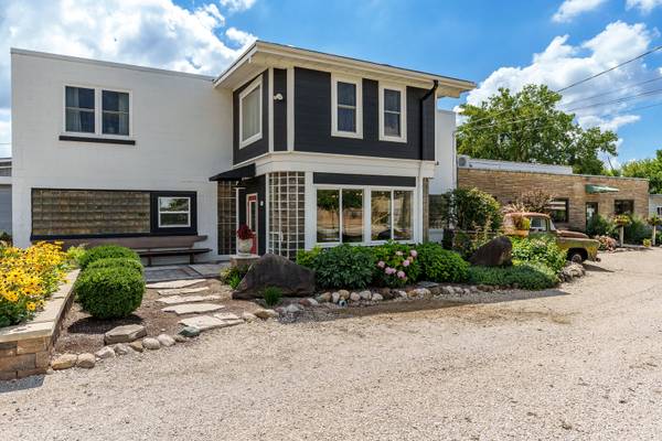 662 Park AVE, Genoa, IL 60135