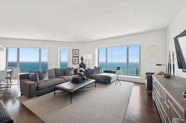 950 N MICHIGAN AVE #3705, Chicago, IL 60611
