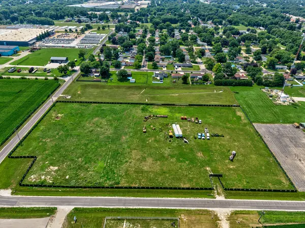 000 E 1725th RD, Streator, IL 61364