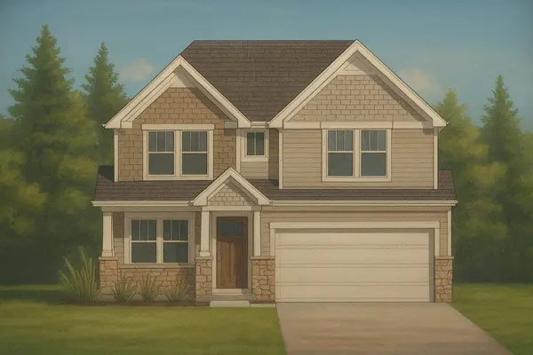 0N105 Lot 2 Nepil AVE, Wheaton, IL 60187