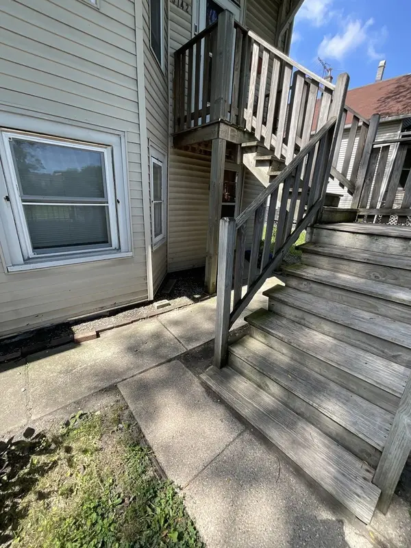 5742 S Marshfield AVE, Chicago, IL 60636