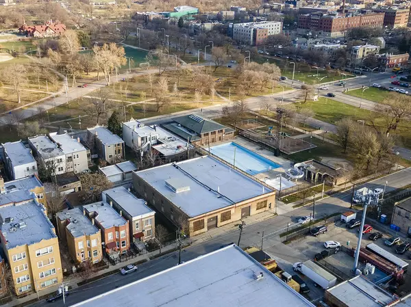 3056 W Walton ST, Chicago, IL 60622