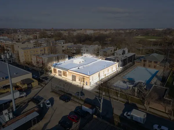 3056 W Walton ST, Chicago, IL 60622