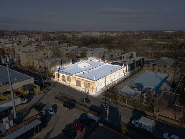 3056 W Walton ST, Chicago, IL 60622