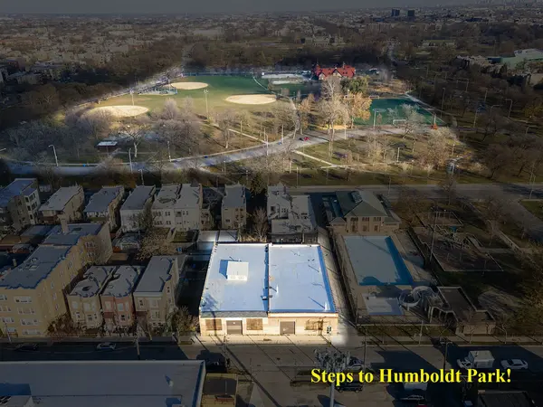 3056 W Walton ST, Chicago, IL 60622