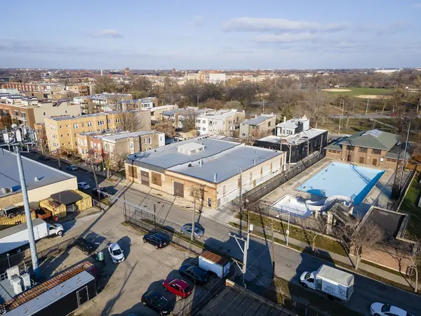 3056 W Walton ST, Chicago, IL 60622
