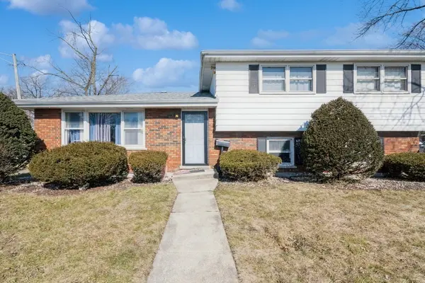14321 Normal AVE, Harvey, IL 60426