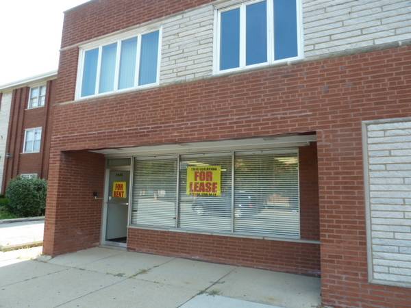 7924 S Pulaski RD #1-SOUTH, Chicago, IL 60652