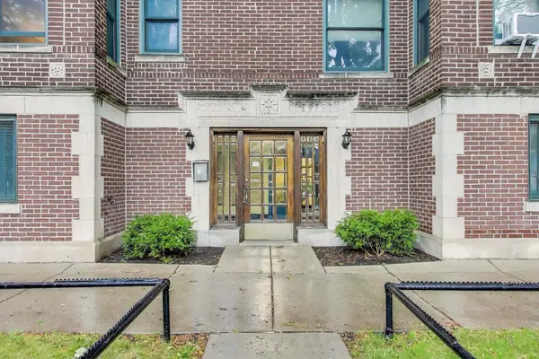 1308 E 56th ST #2, Chicago, IL 60637