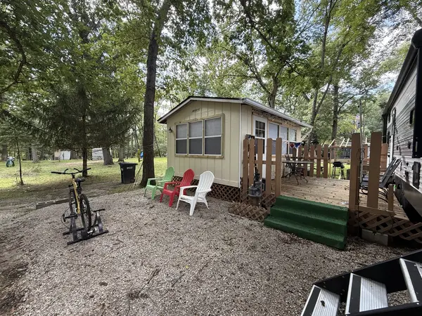 3-118 Woodhaven Lakes, Sublette, IL 61367