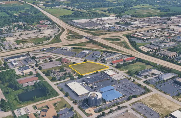 780 E 83rd AVE, Merrillville, IN 46410