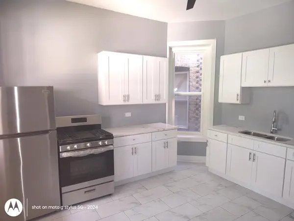 1661 S Homan AVE #1, Chicago, IL 60638