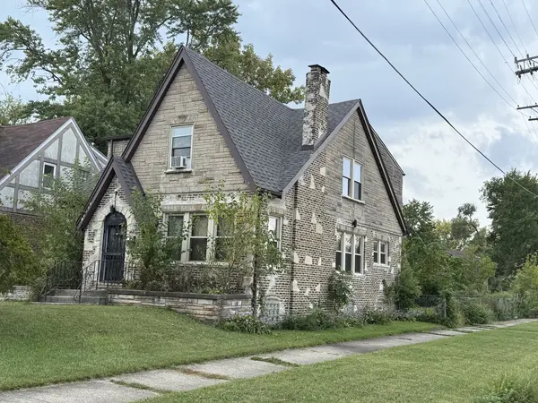 14900 Vine AVE, Harvey, IL 60426